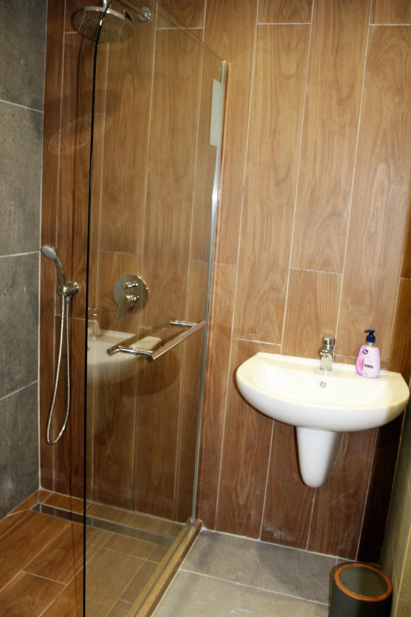 Pm Services Borovets Garden Apartments المظهر الخارجي الصورة