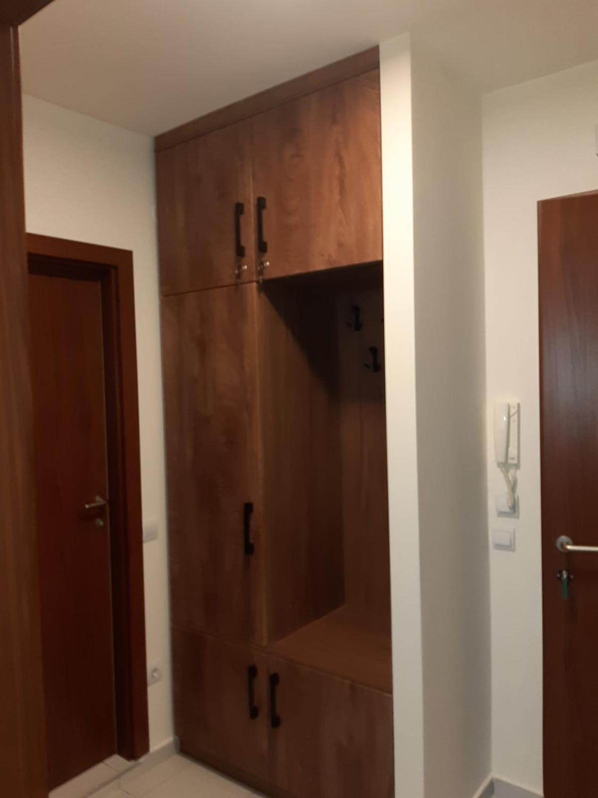 Pm Services Borovets Garden Apartments المظهر الخارجي الصورة