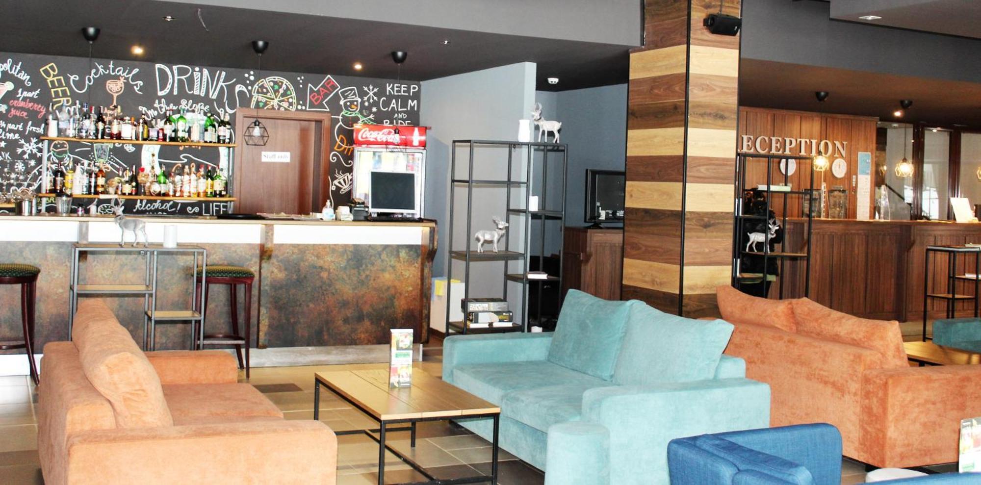Pm Services Borovets Garden Apartments المظهر الخارجي الصورة