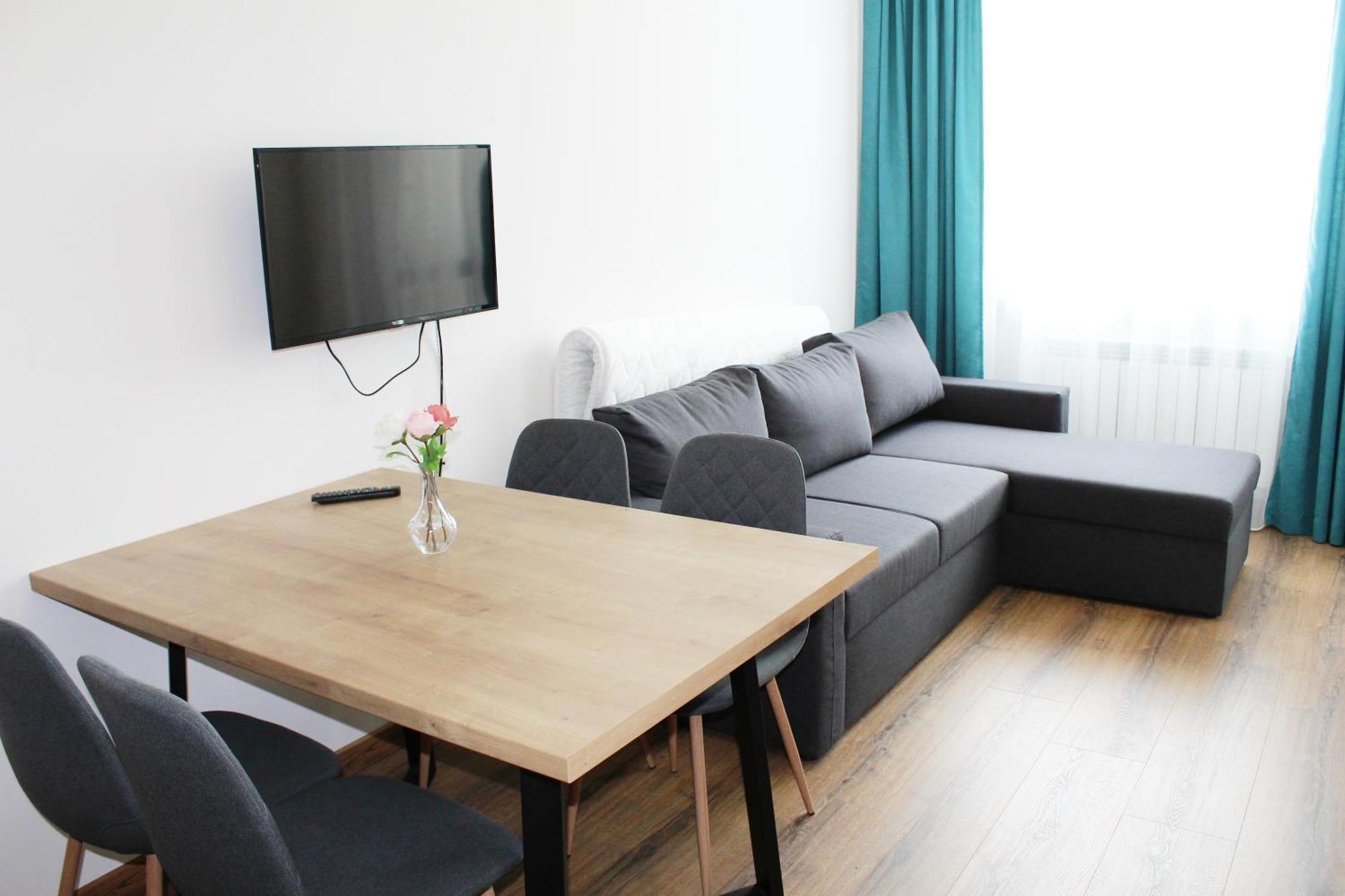 Pm Services Borovets Garden Apartments المظهر الخارجي الصورة
