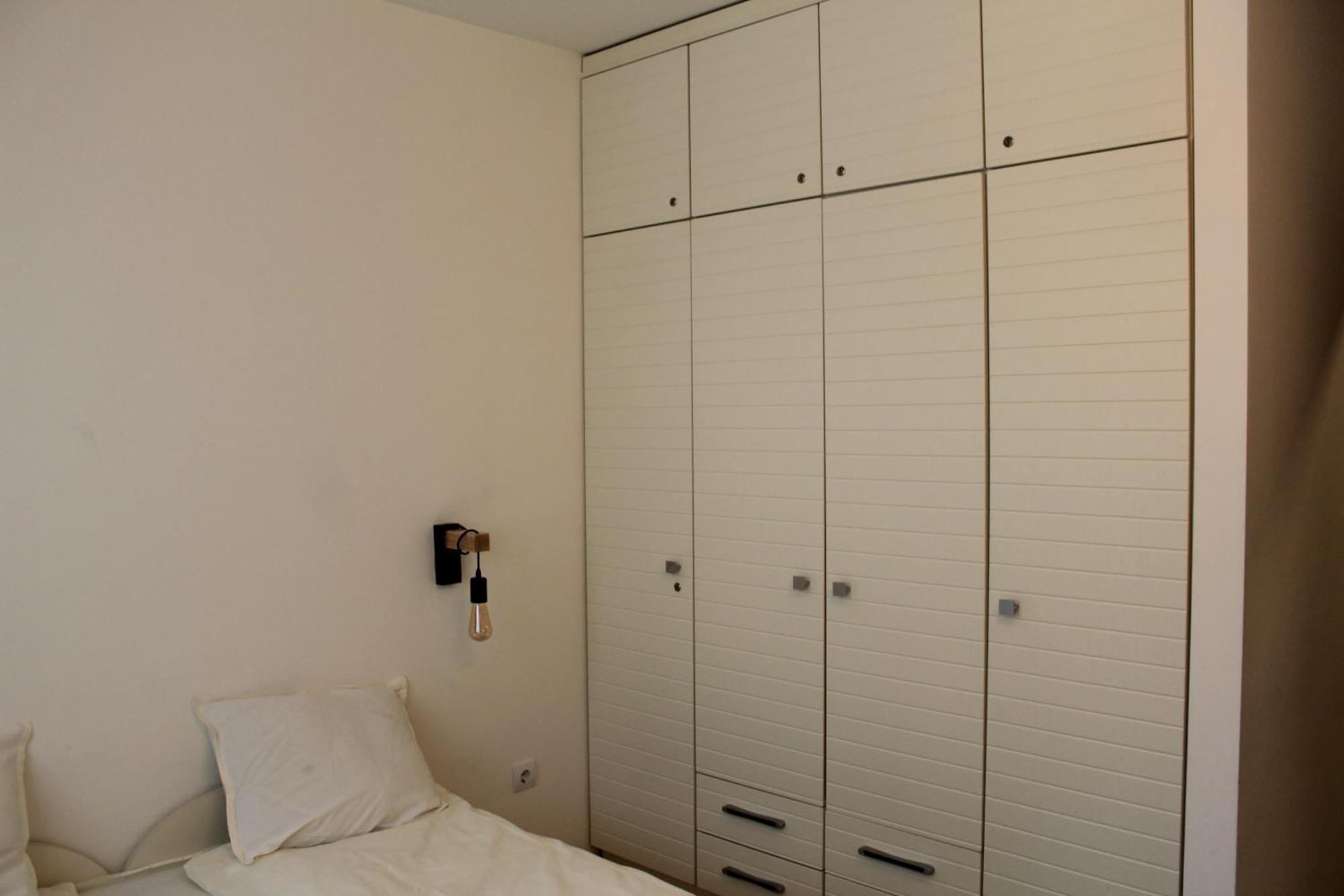 Pm Services Borovets Garden Apartments المظهر الخارجي الصورة