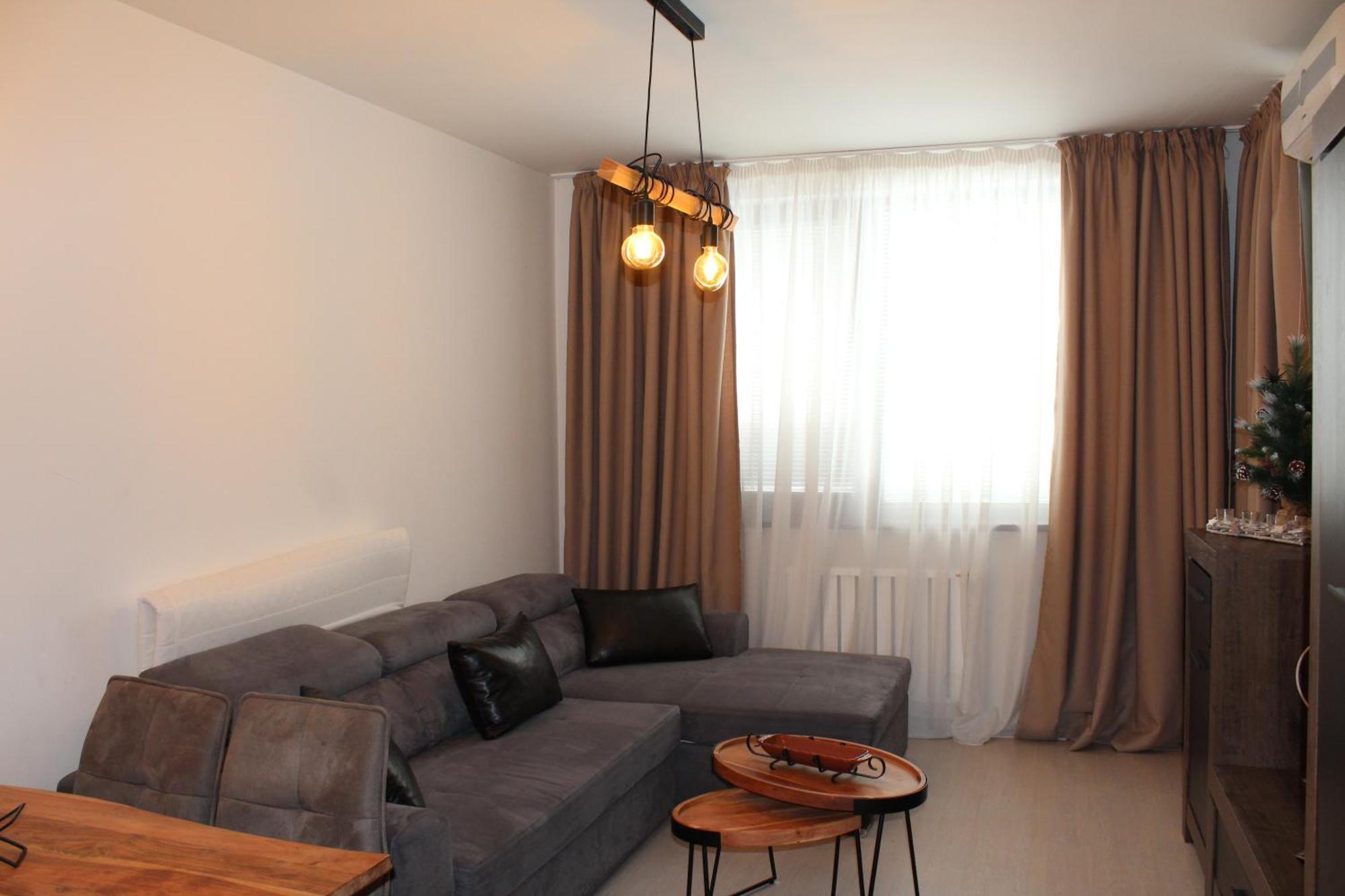 Pm Services Borovets Garden Apartments المظهر الخارجي الصورة