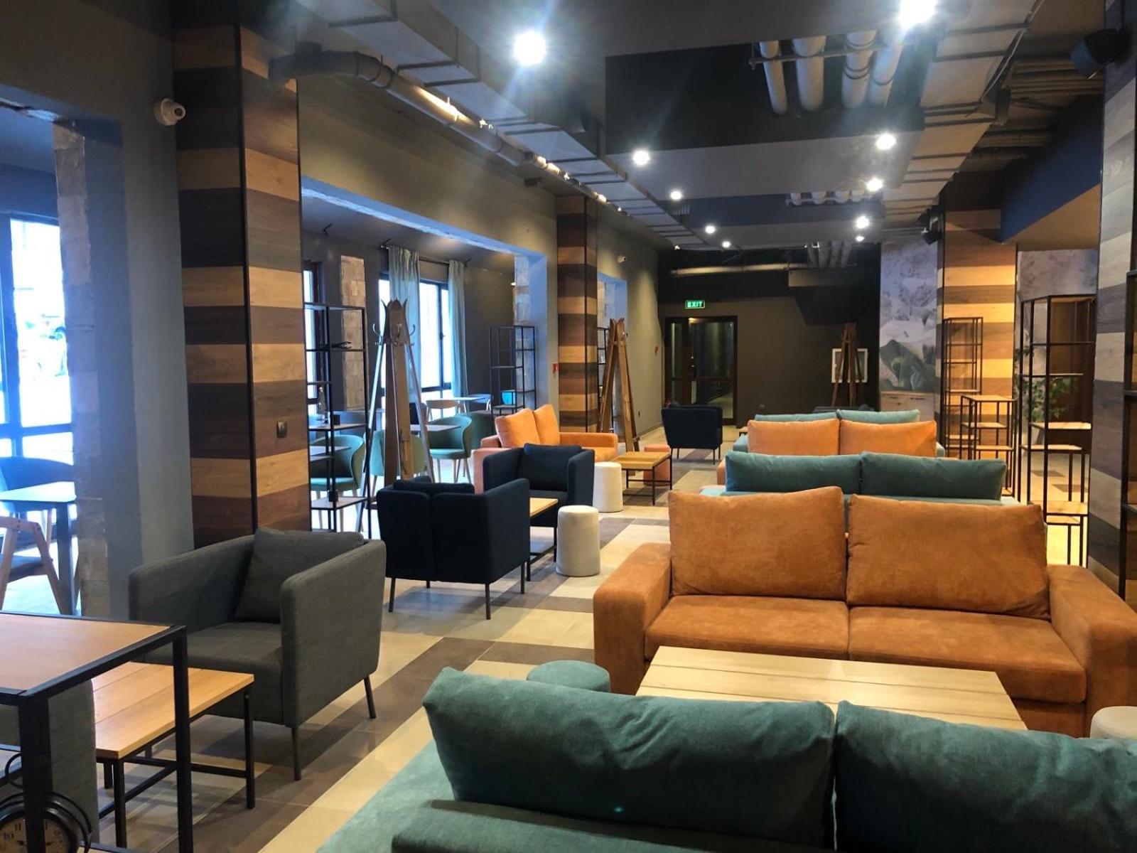 Pm Services Borovets Garden Apartments المظهر الخارجي الصورة